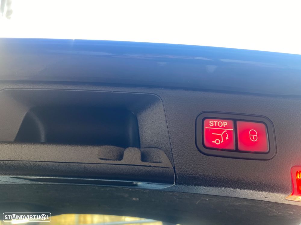 Mercedes-Benz C 250 CDi Classic 4-Matic BlueEfficiency - 17