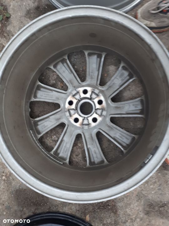 ORYG. LAND ROVER EVOQUE 8J 18 ET45 - 4