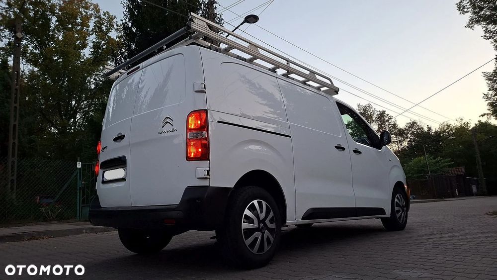 Citroën JUMPY - 26