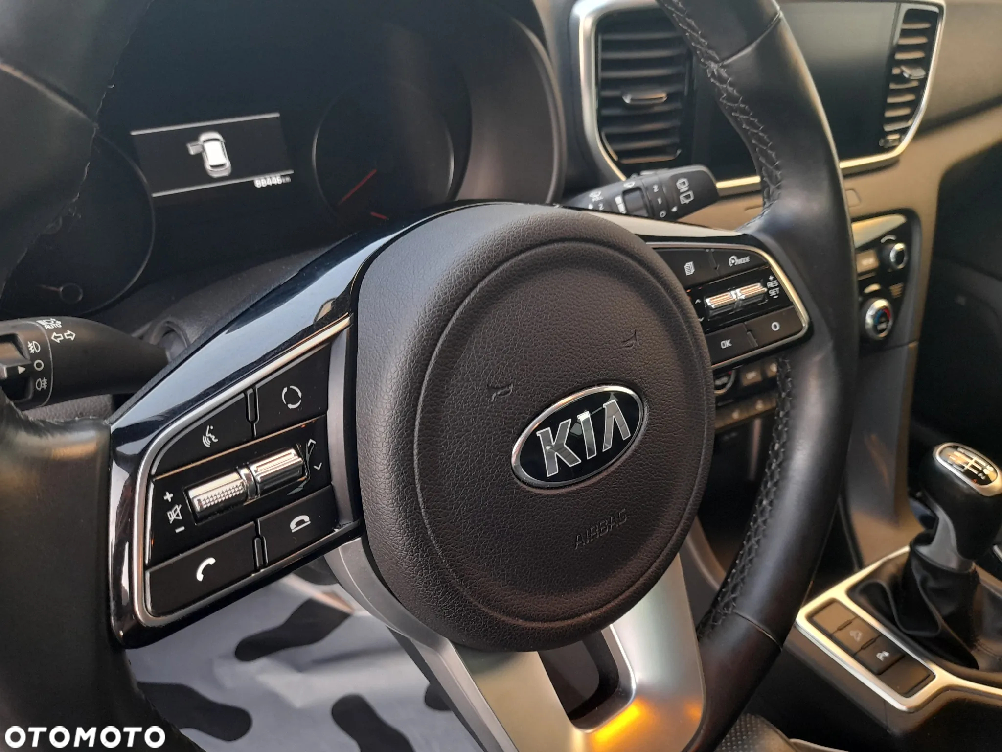 Kia Sportage - 24