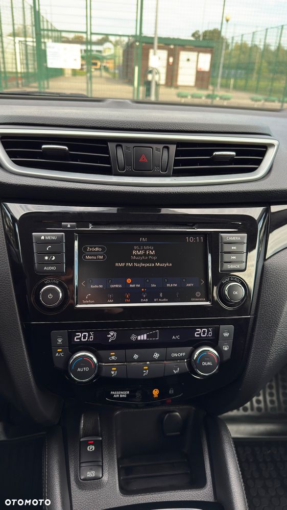 Nissan Qashqai 1.5 dCi N-Connecta - 33