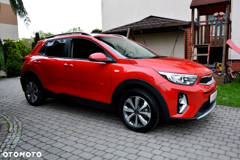 Kia Stonic 1.2 M - 24