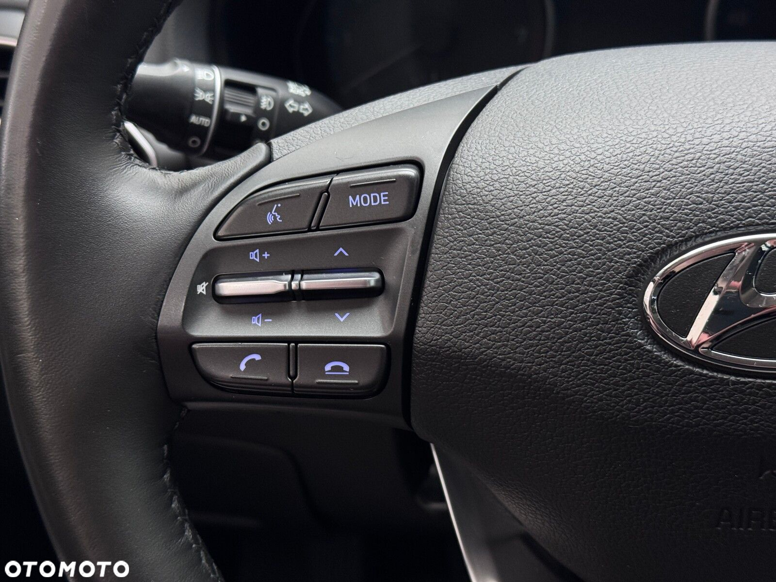 Hyundai i30 1.0 T-GDI Modern - 23