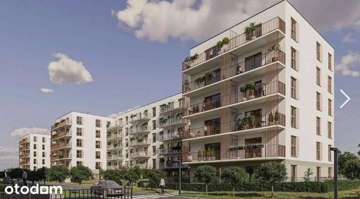 1 pok od Dewelopera Praga Południe super lokaliacj