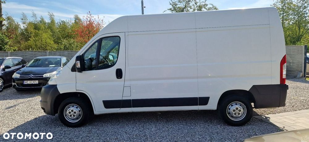 Peugeot Boxer - 7