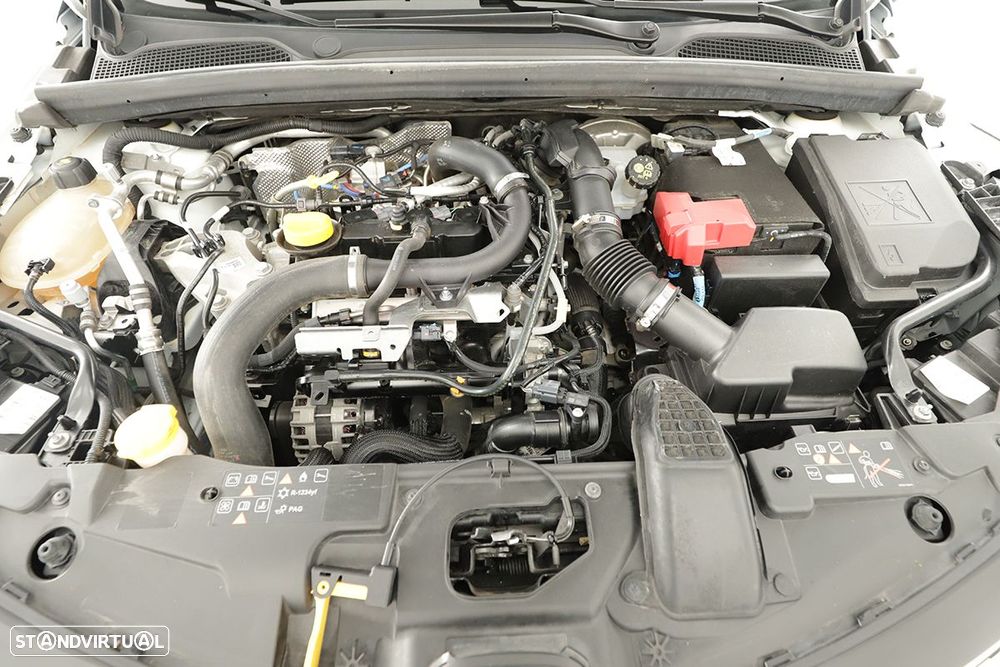 Renault Clio 1.0 TCe RS Line CVT - 25