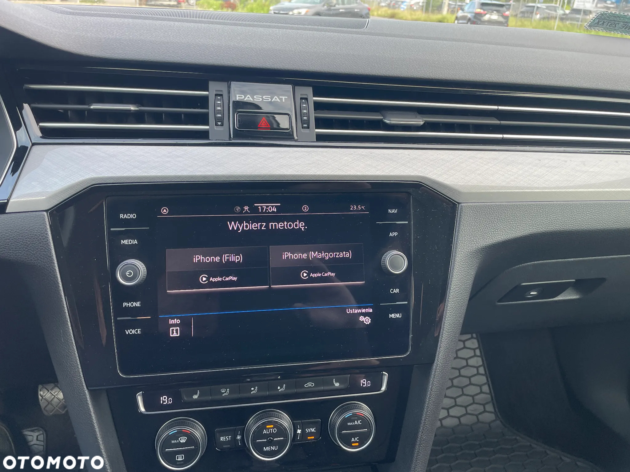 Volkswagen Passat 1.5 TSI EVO Business - 19
