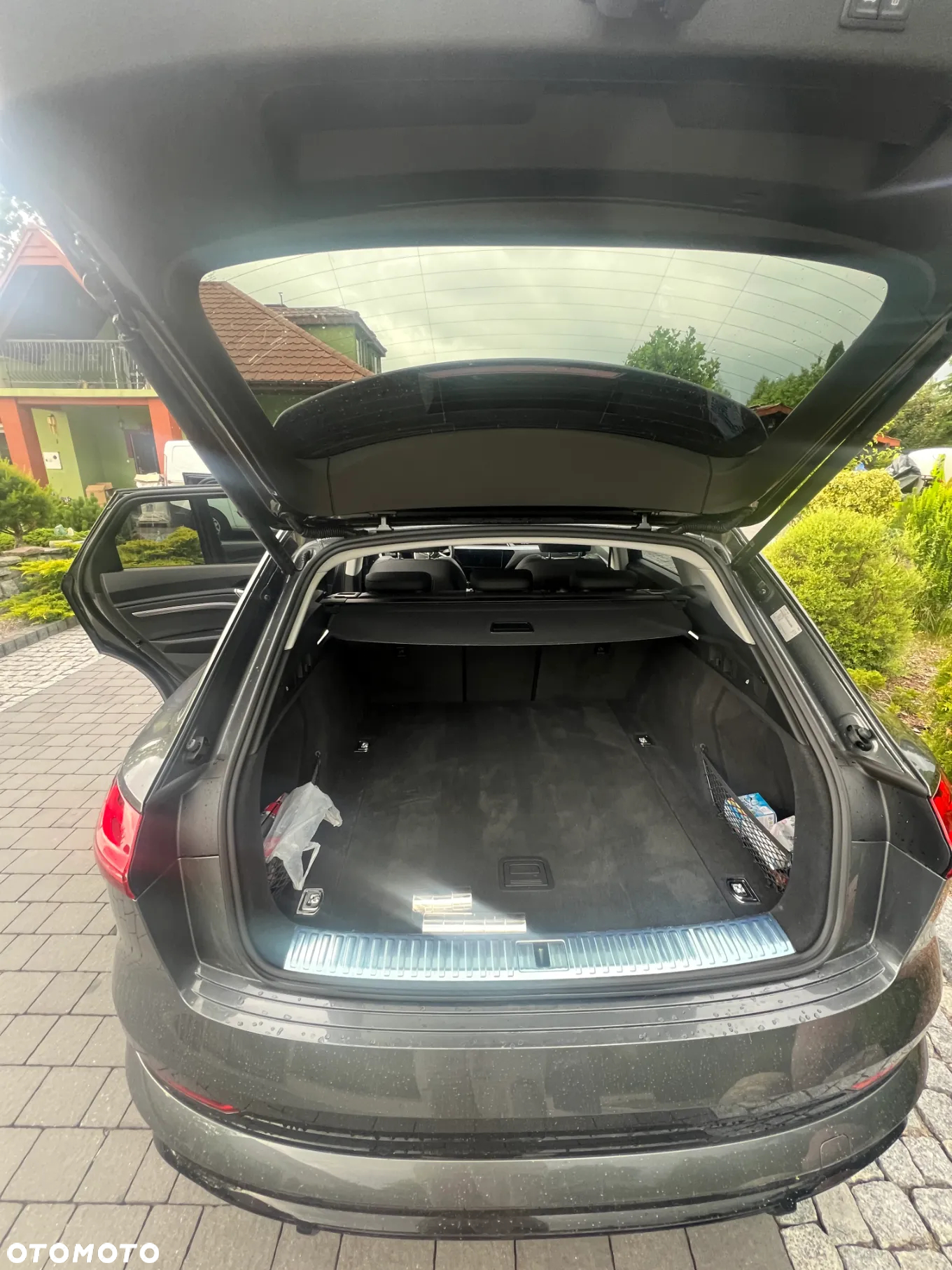 Audi e-tron 55 Quattro S Line - 8