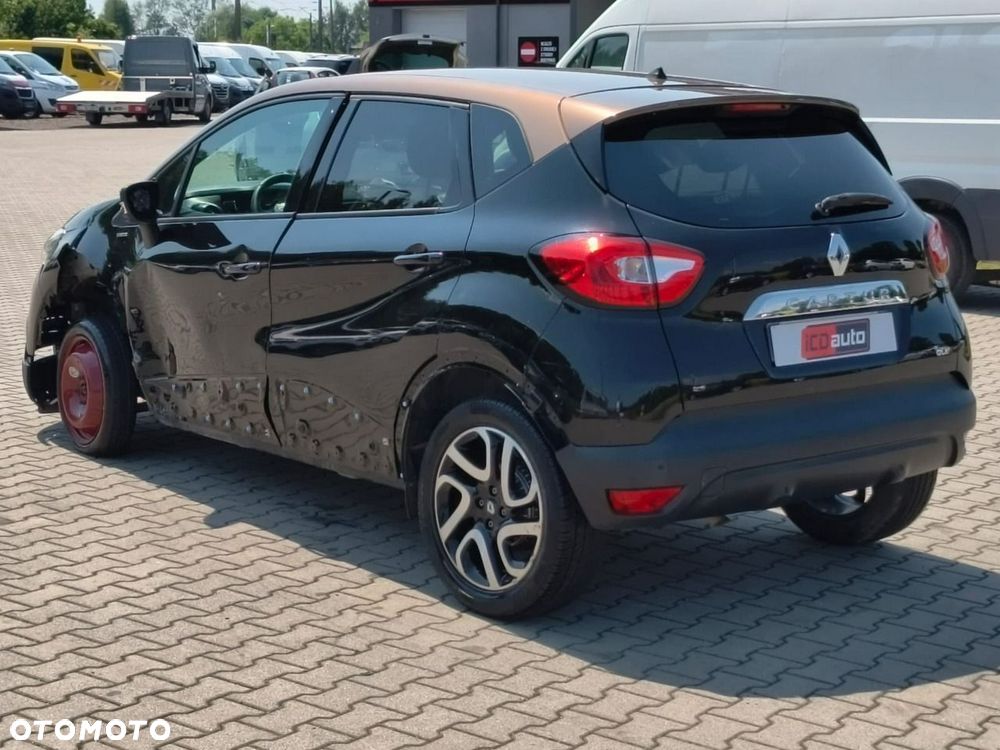 Renault Captur - 5