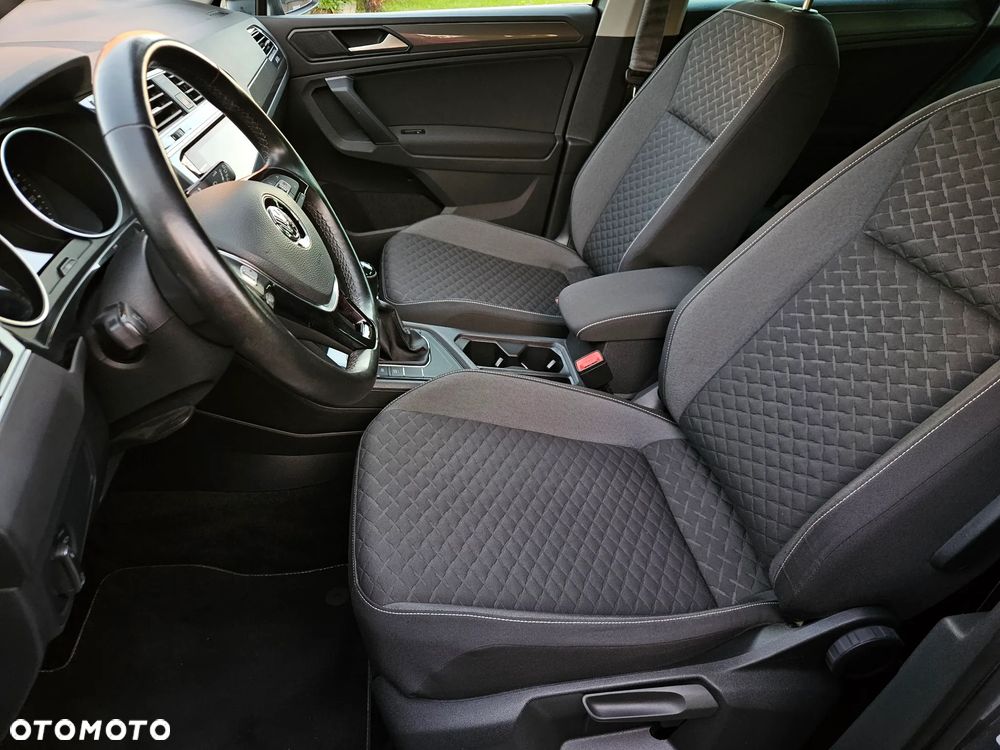 Volkswagen Tiguan 2.0 TDI SCR Join - 25