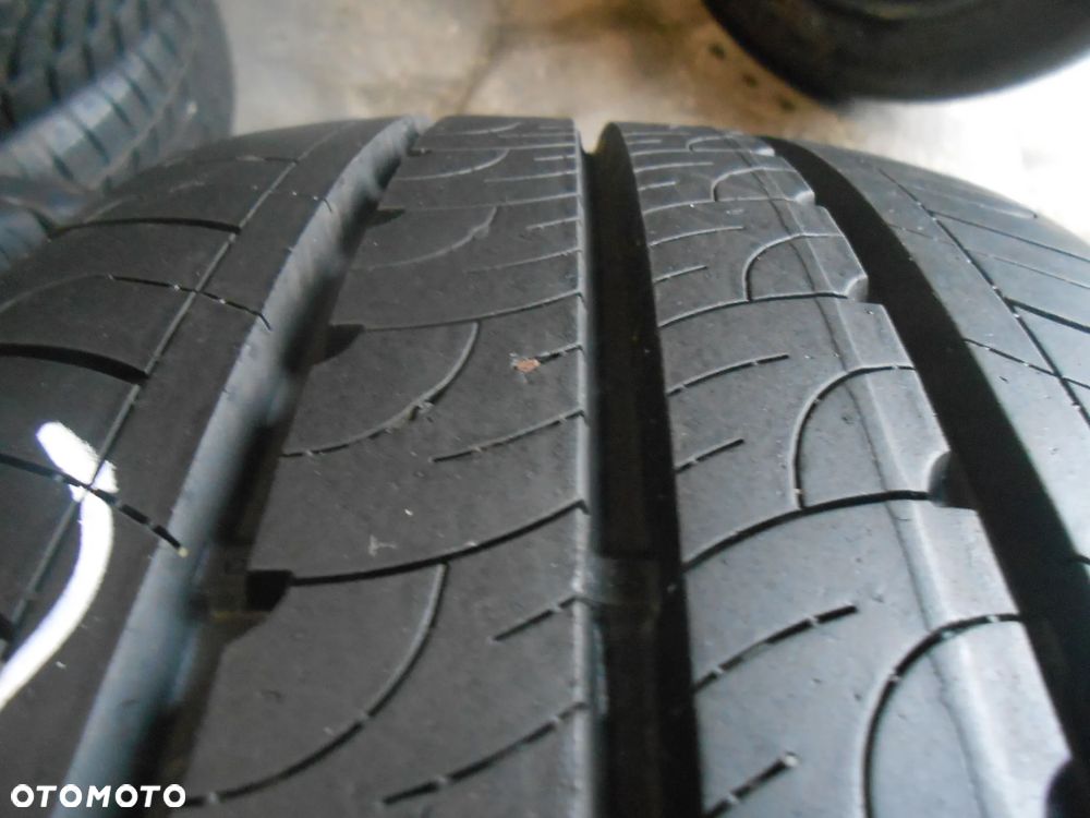 OPONY 215/65R15C GOODYEAR EFFICIENT GRIP CARGO DOT 1223 10.5MM - 4