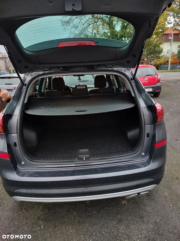 Hyundai Tucson 1.6 T-GDi Premium 2WD DCT - 7