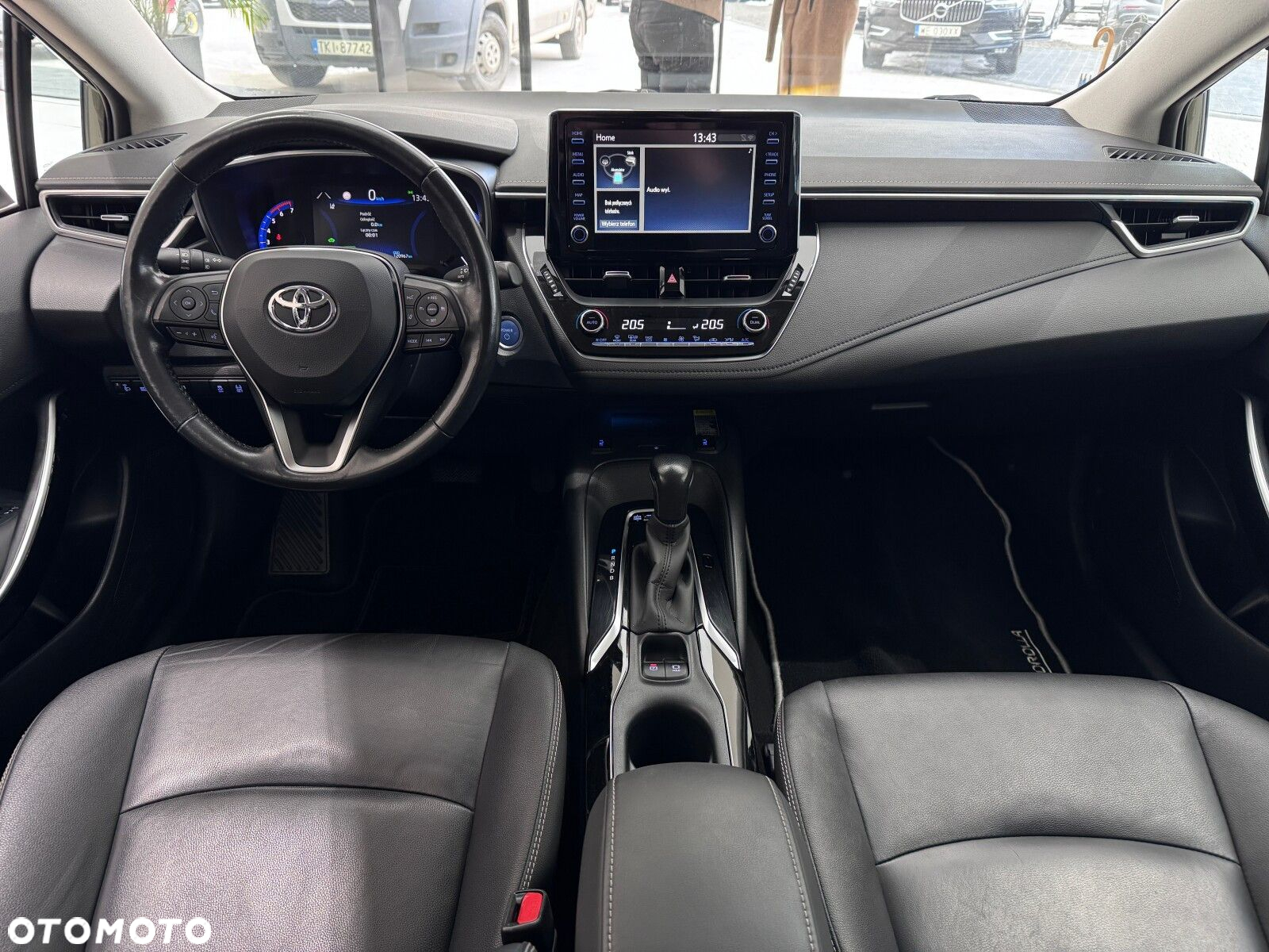 Toyota Corolla - 15