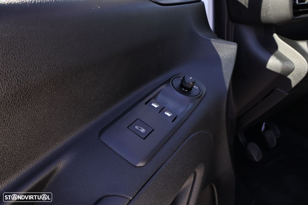 Peugeot Partner Partner - Van M Diesel 100cv  Manual - 16