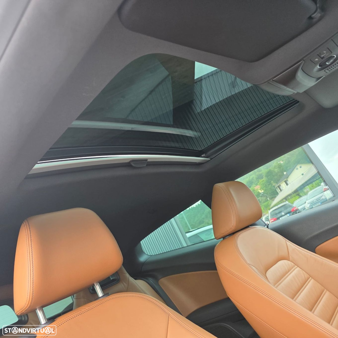 VW Scirocco 1.4 TSI Sport - 33