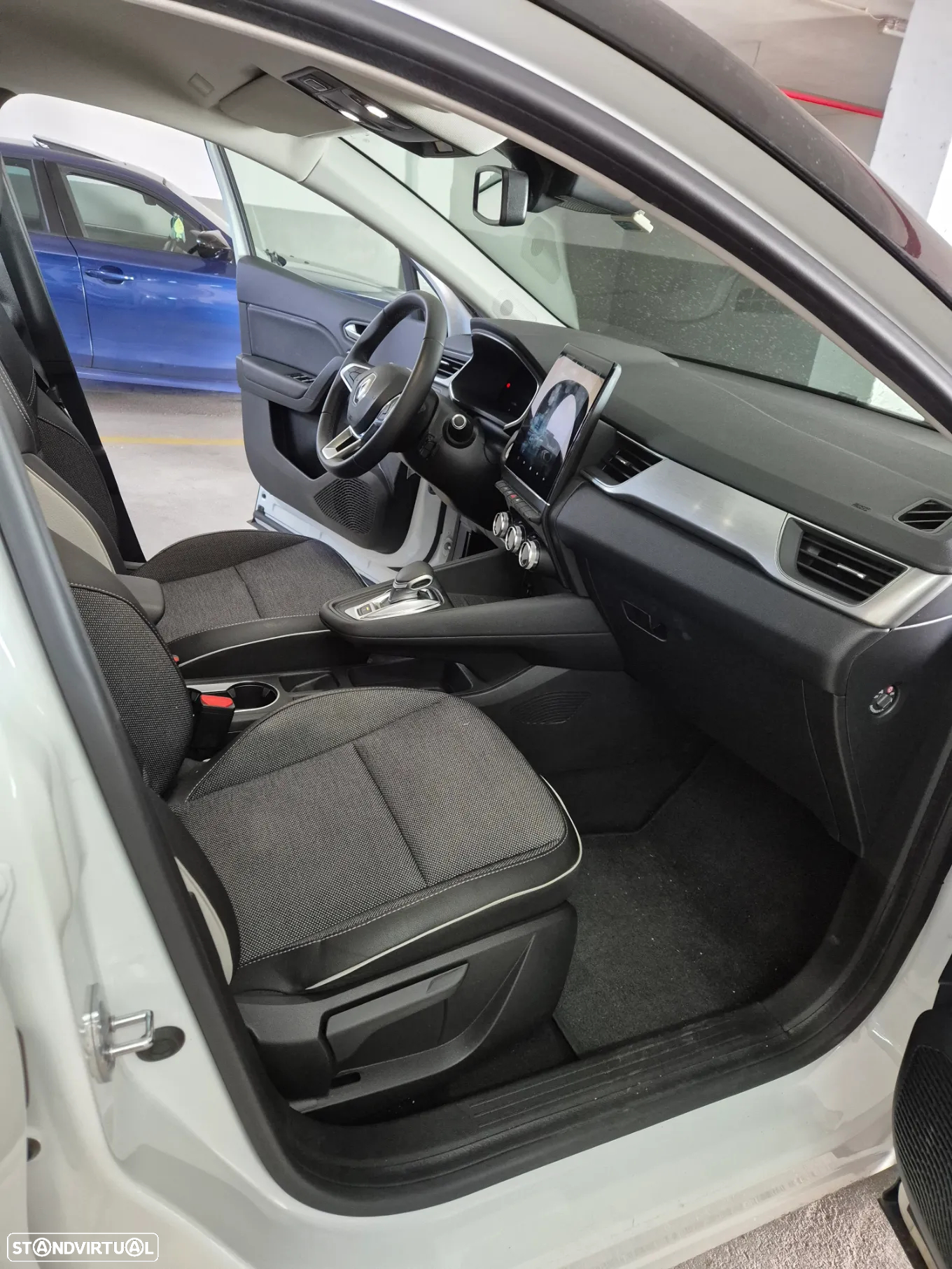 Renault Captur 1.6 E-Tech Plug-In Exclusive - 5