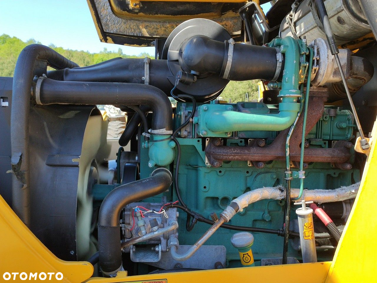 Volvo BL61+ ( KLIMA ) - 26