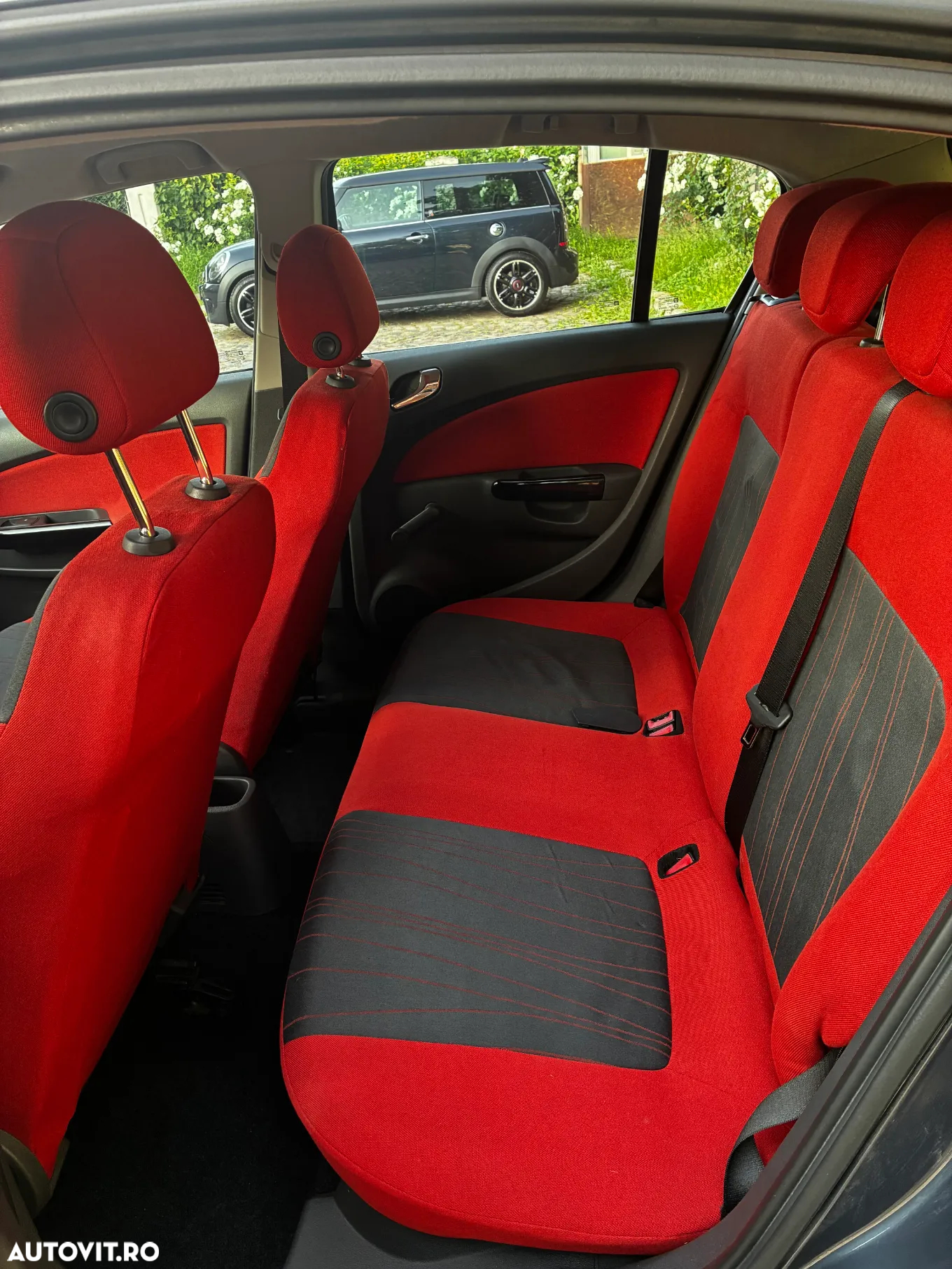 Opel Corsa - 6