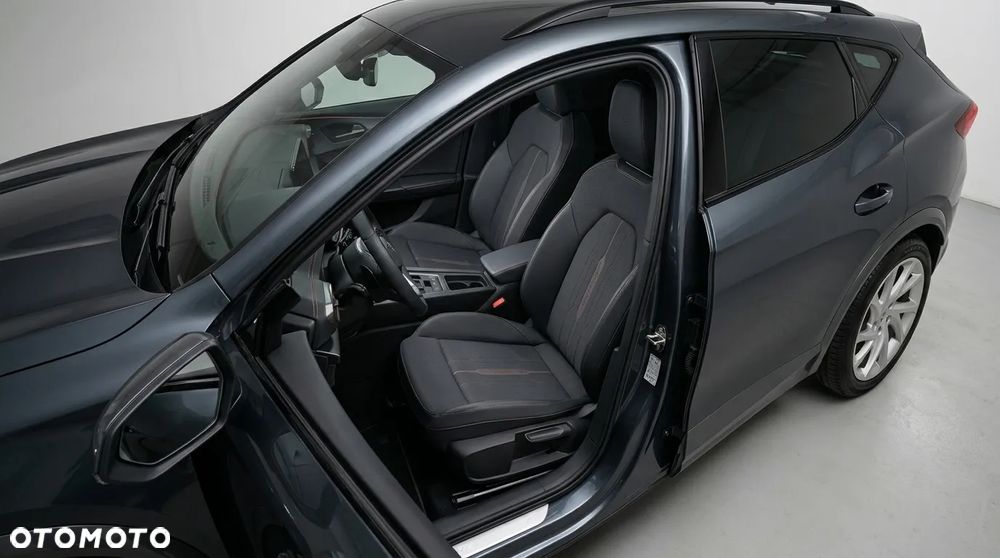 Cupra Formentor - 20