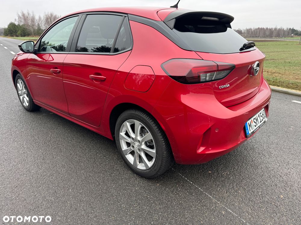 Opel Corsa 1.2 Direct Injection Turbo Start/Stop Ultimate - 18