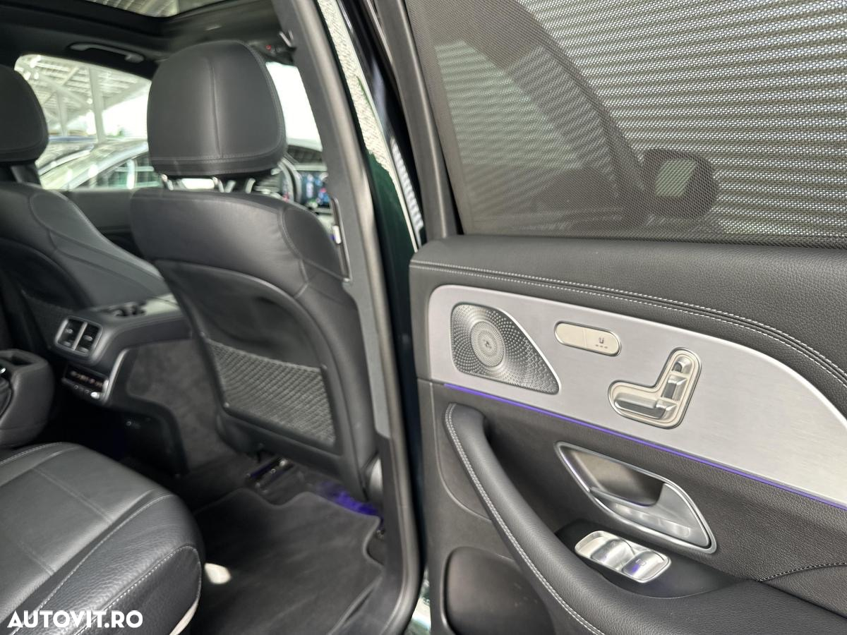 Mercedes-Benz GLE 450 MHEV 4MATIC - 16