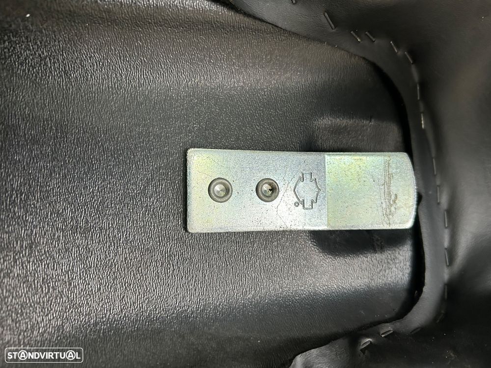 Harley-Davidson Softail Street Bob 33,1 KW - 17