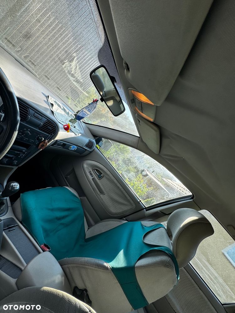 Volvo S40 1.8 Edition - 11