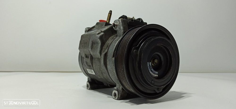 COMPRESSOR DE AR CONDICIONADO CHRYSLER VOYAGER (RG) 2.8 CRD SE GRAND VOYAGER (D) - 1