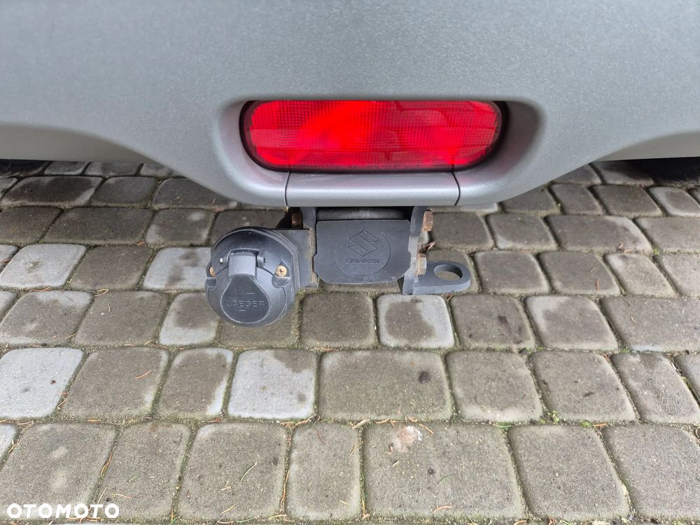 Suzuki Vitara 1.6 (4x4) Allgrip Comfort+ - 20