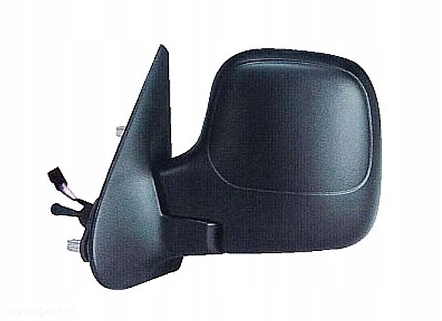 lusterko zewnętrzne lewe 4011725 peugeot partner - 1