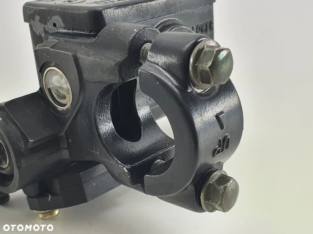 Pompa Hamulcowa Lewa Czujnik Klamka Skuter Govecs Go - 6