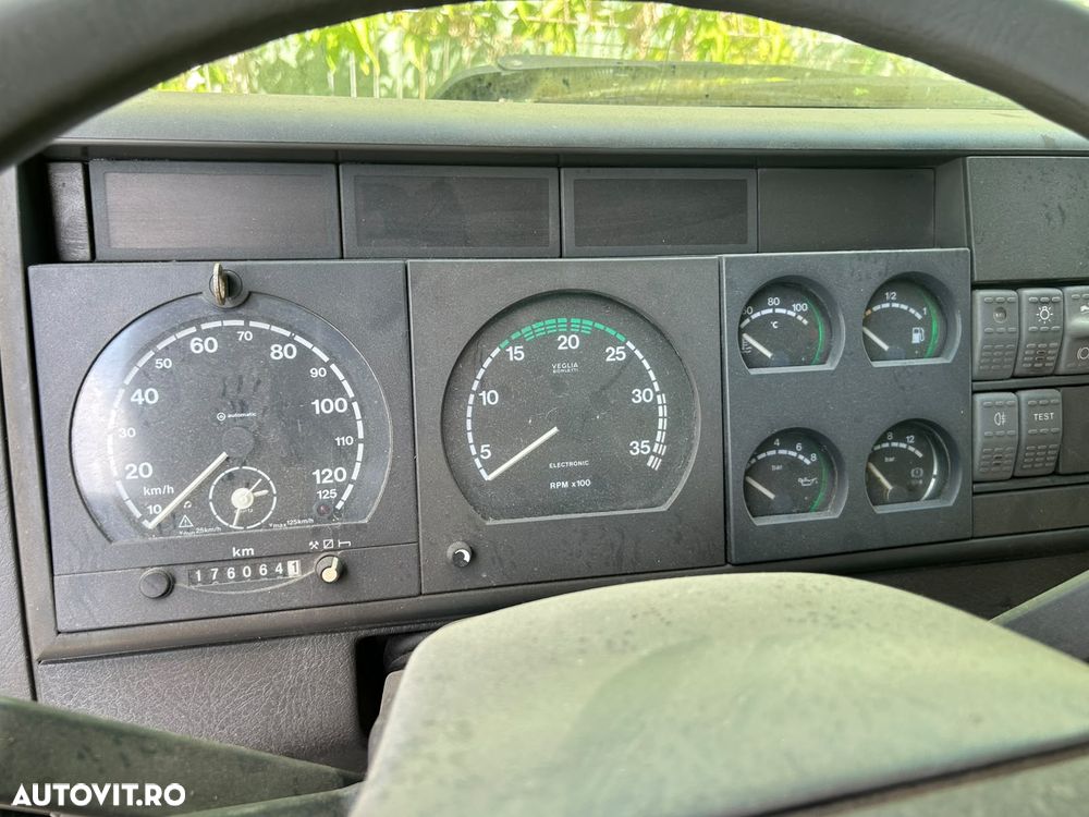 Iveco EuroCargo - 11