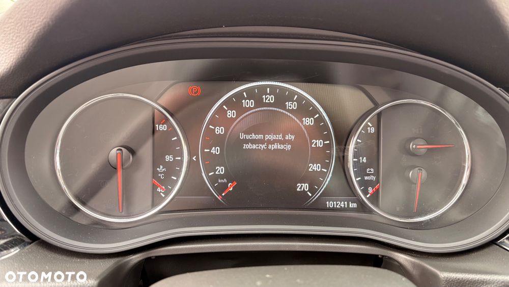 Opel Insignia 2.0 CDTI automatik Innovation - 21