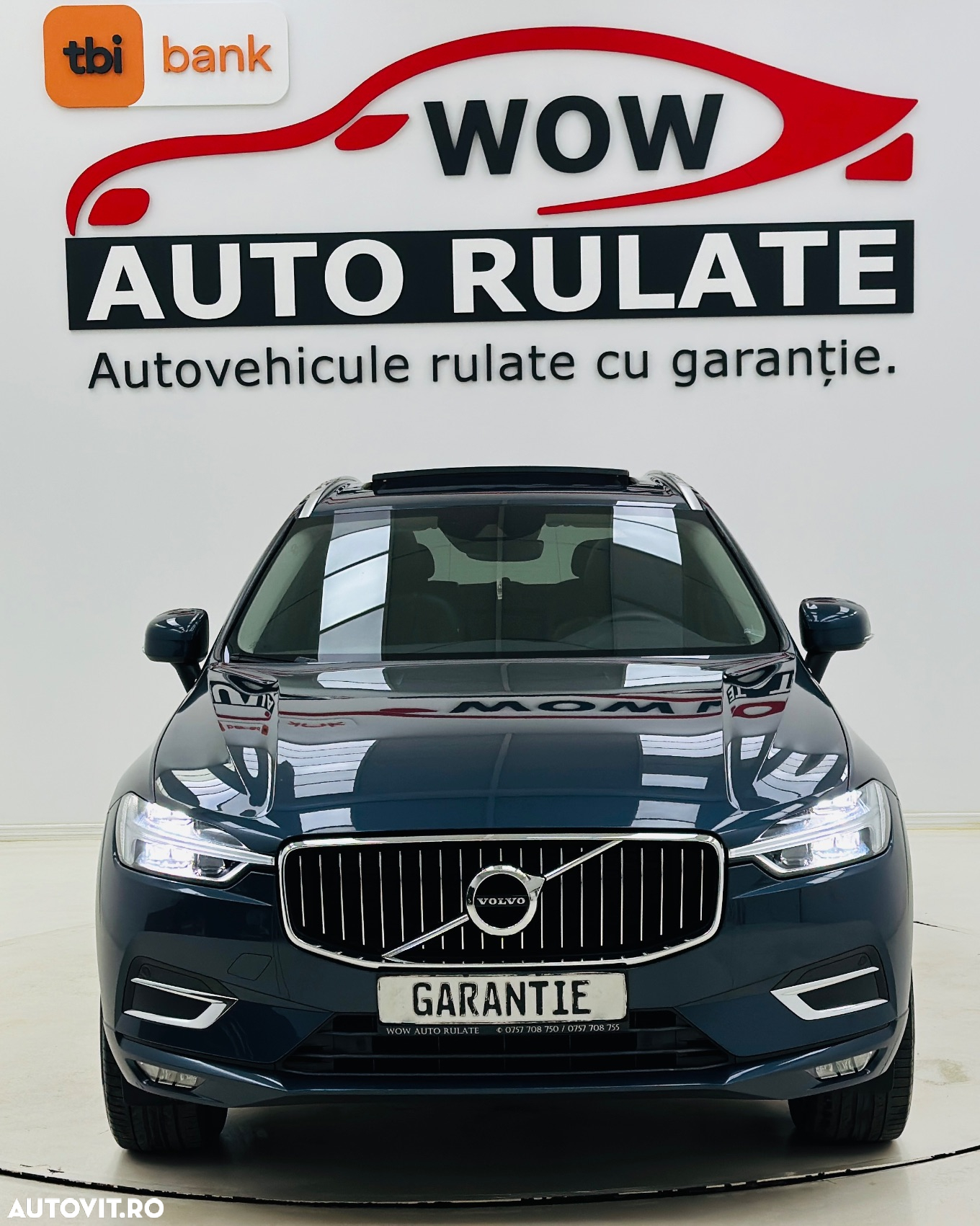 Volvo XC 60 - 9