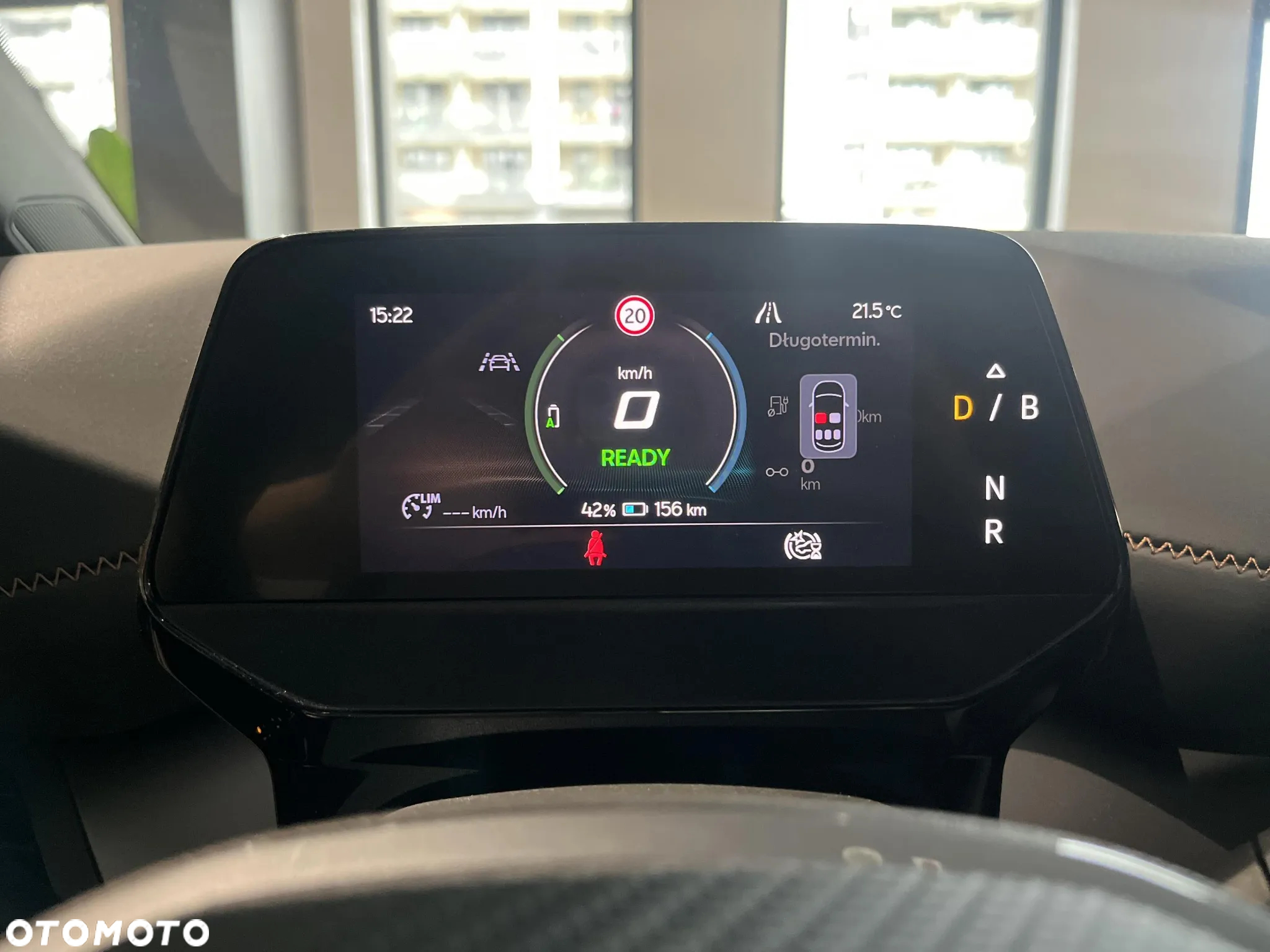 Cupra Born 59kWh E-Boost Advantage Edition - 17