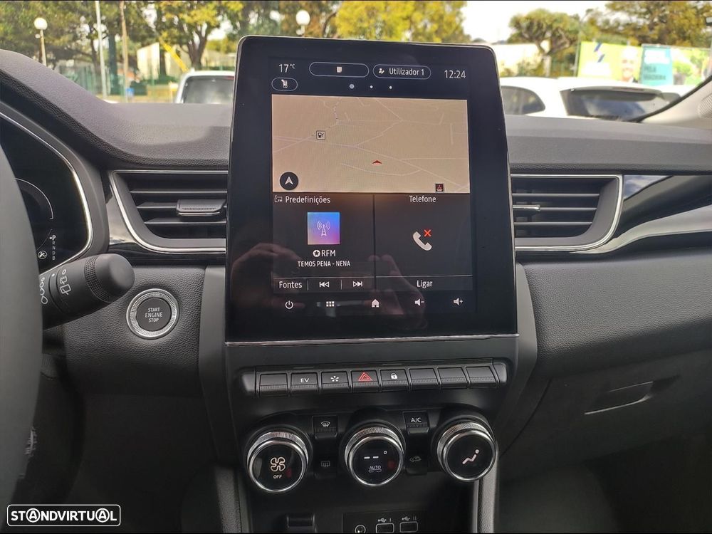 Mitsubishi ASX 1.6 PHEV Intense - 18