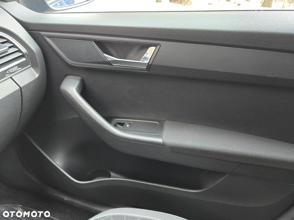 Skoda Fabia 1.0 TSI Ambition - 23