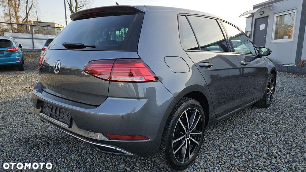 Volkswagen Golf 1.0 TSI Join - 5