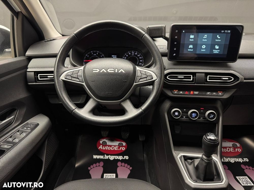 Dacia Logan - 9