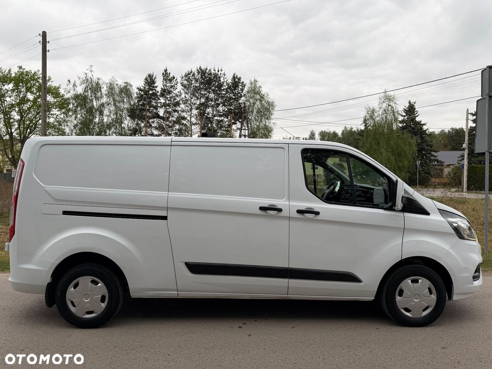 Ford Transit Custom - 39