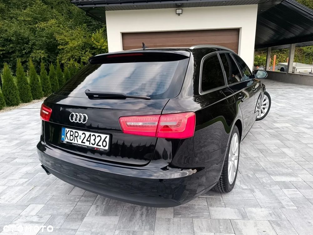 Audi A6 Avant 2.0 TDI Prime Line - 38