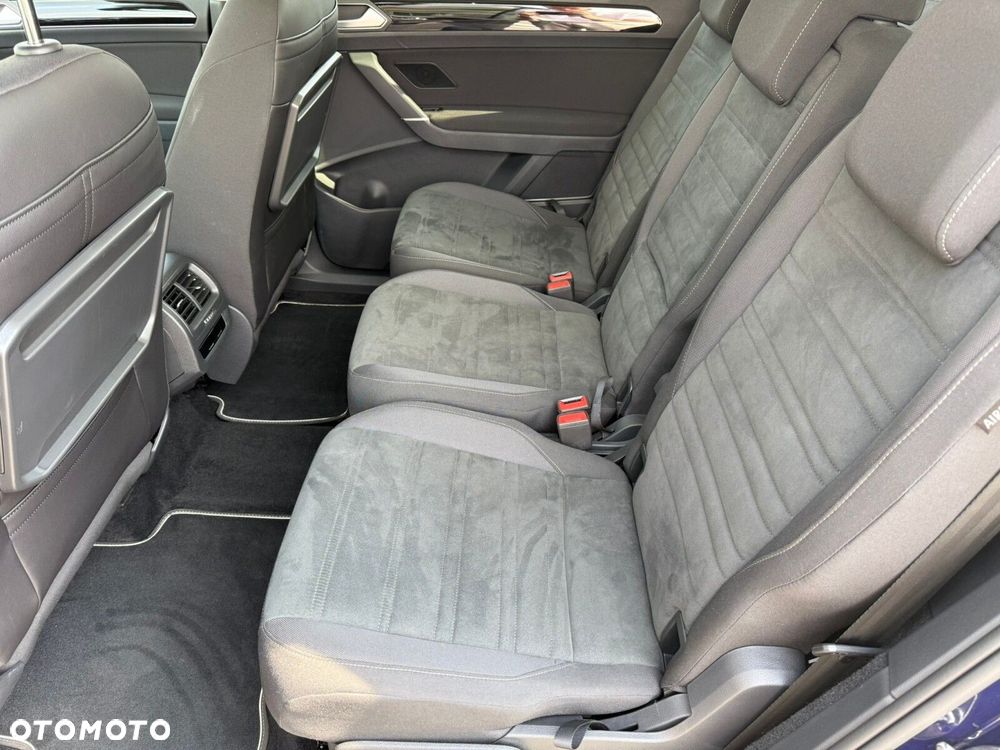 Volkswagen Touran 2.0 TDI BMT Highline DSG - 29