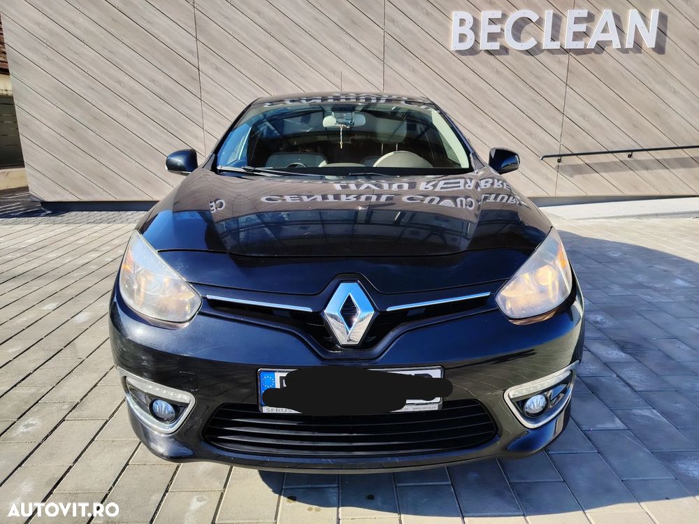 Renault Fluence 1.6 Dynamique - 7