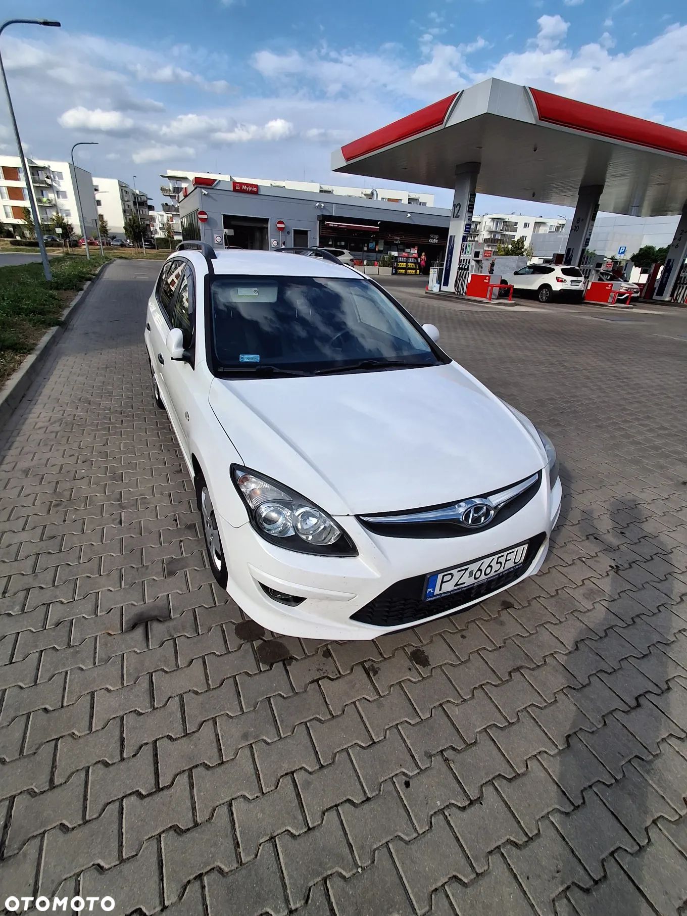 Hyundai i30 1.4 Classic - 1
