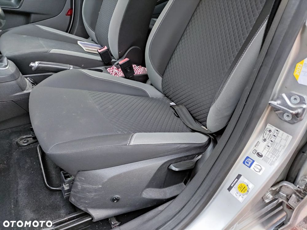 Ford Fiesta 1.0 Titanium - 7