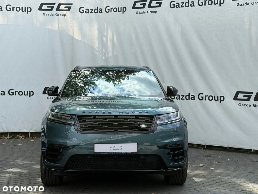 Land Rover Range Rover Velar P400 Autobiography - 13