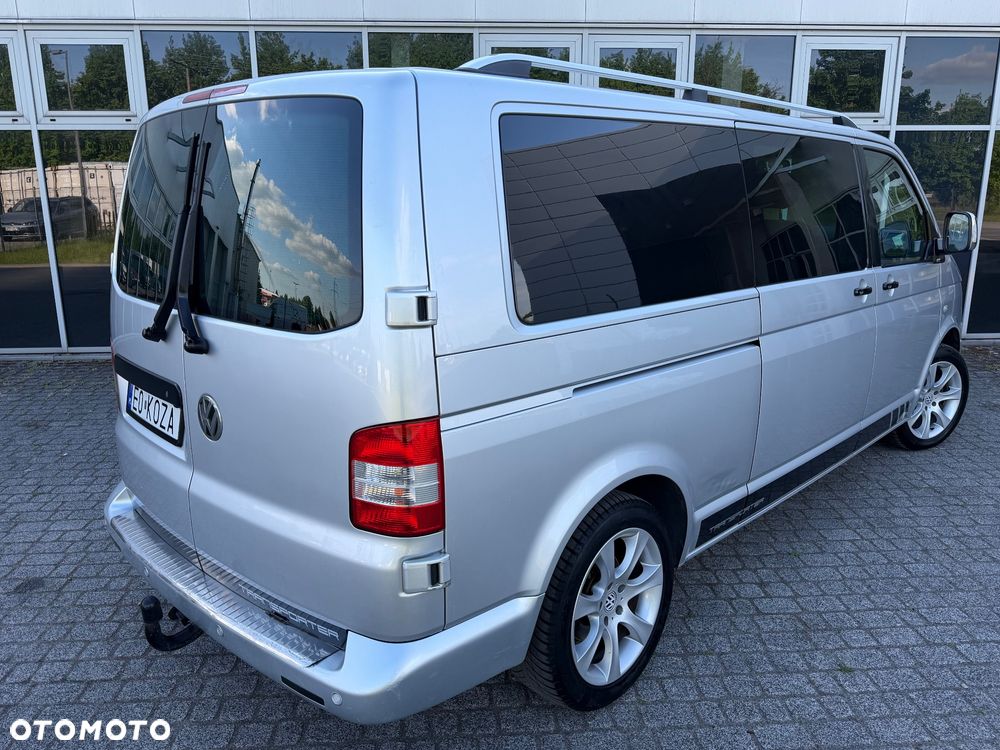 Volkswagen Transporter - 24