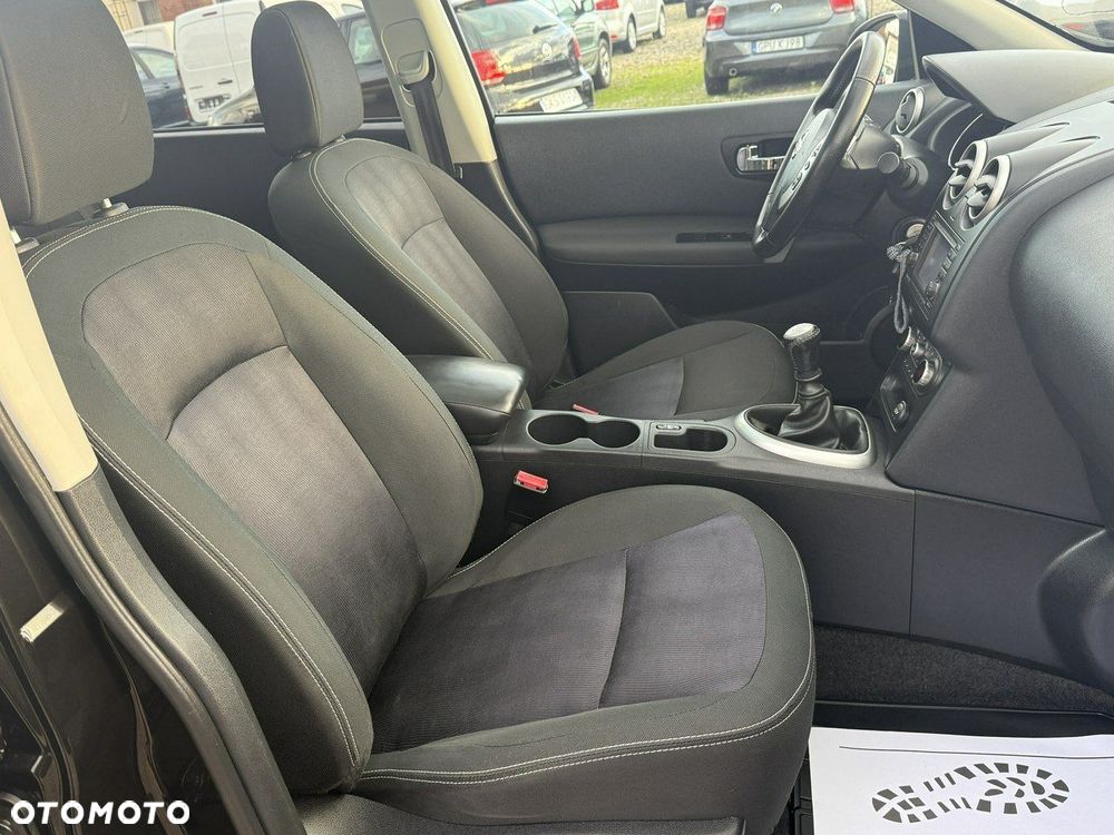 Nissan Qashqai - 35