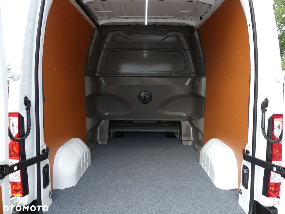 Renault MASTER 2.3DCI*125KM* 6 OSOBOWY - 24