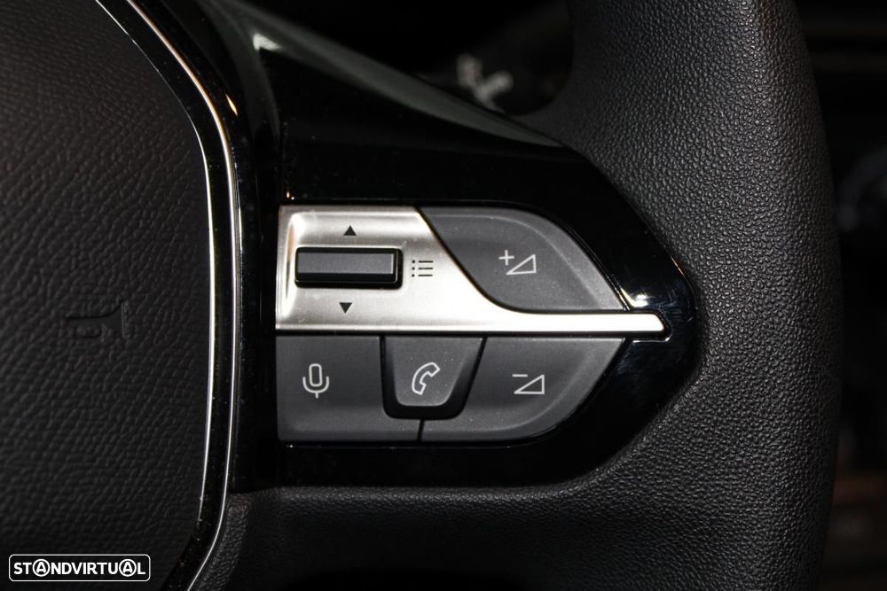 Peugeot Partner Premium - 15